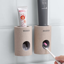 Load image into Gallery viewer, Automatic Toothpaste Dispenser