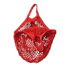 Load image into Gallery viewer, Round String Reusable Bag