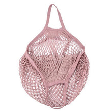 Load image into Gallery viewer, Round String Reusable Bag