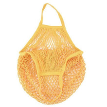 Load image into Gallery viewer, Round String Reusable Bag