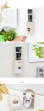 Load image into Gallery viewer, Automatic Toothpaste Dispenser
