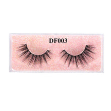 Load image into Gallery viewer, Reusable Natural Eyelashes 5D
