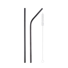 Load image into Gallery viewer, Stainless Steel Metal Straw
