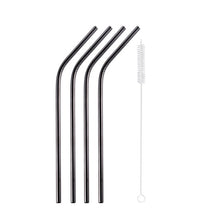 Load image into Gallery viewer, Stainless Steel Metal Straw

