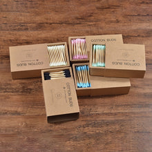 Load image into Gallery viewer, Eco Friendly Bamboo Toothbrush
