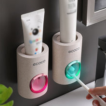 Load image into Gallery viewer, Automatic Toothpaste Dispenser
