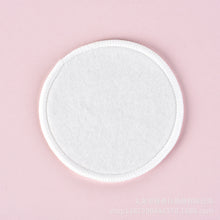 Load image into Gallery viewer, Makeup Removal Bamboo Pads
