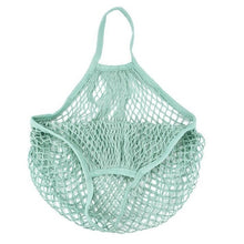 Load image into Gallery viewer, Round String Reusable Bag
