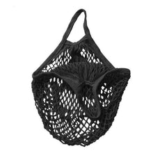 Load image into Gallery viewer, Round String Reusable Bag
