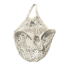 Load image into Gallery viewer, Round String Reusable Bag
