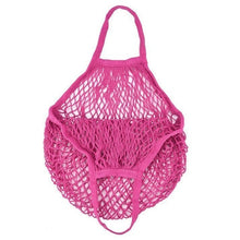 Load image into Gallery viewer, Round String Reusable Bag

