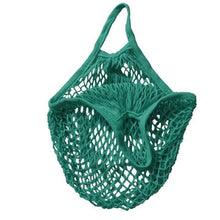 Load image into Gallery viewer, Round String Reusable Bag
