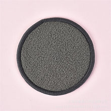 Load image into Gallery viewer, Makeup Removal Bamboo Pads
